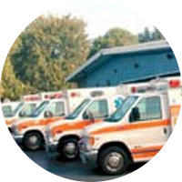 GAVAC Ambulance Corps 2007